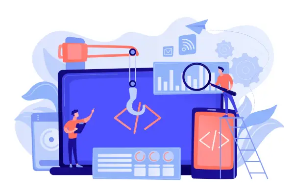 Enterprise site solutions